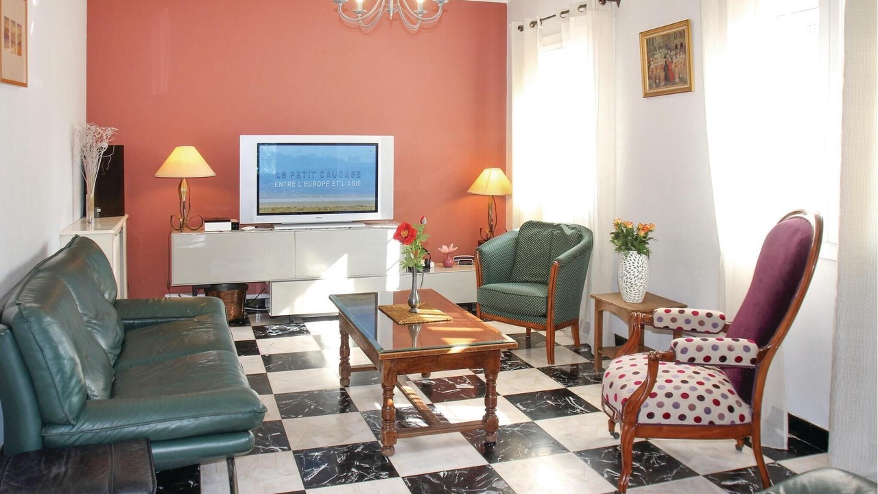 Photo of Bedroom in Montelimar