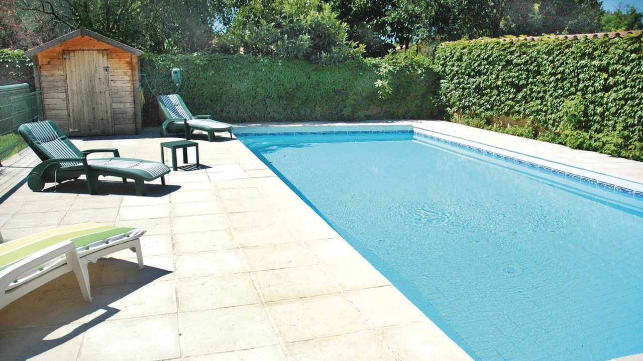 Photo of Outdoor in Montelimar