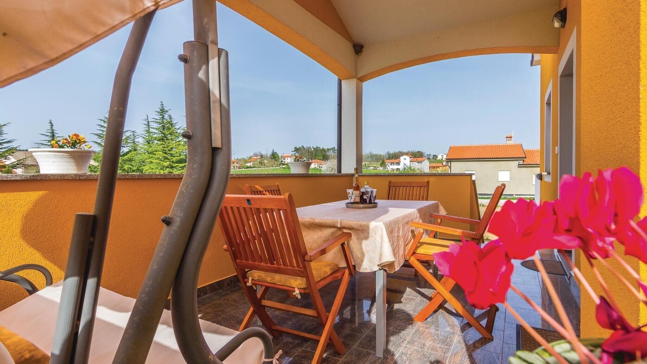Photo of Patio Balcony in Gracisce