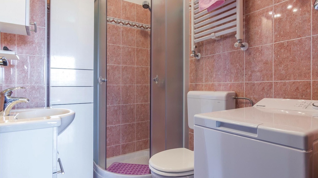 Photo of Bathroom in Gracisce