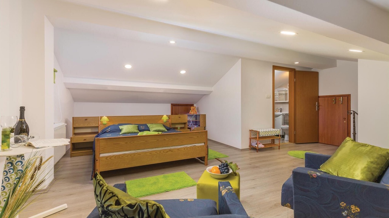 Photo of Bedroom in Gracisce
