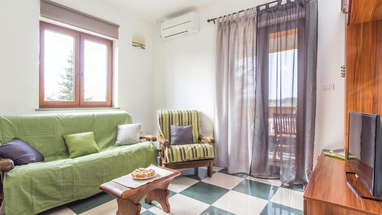 Photo of Bedroom in Gracisce