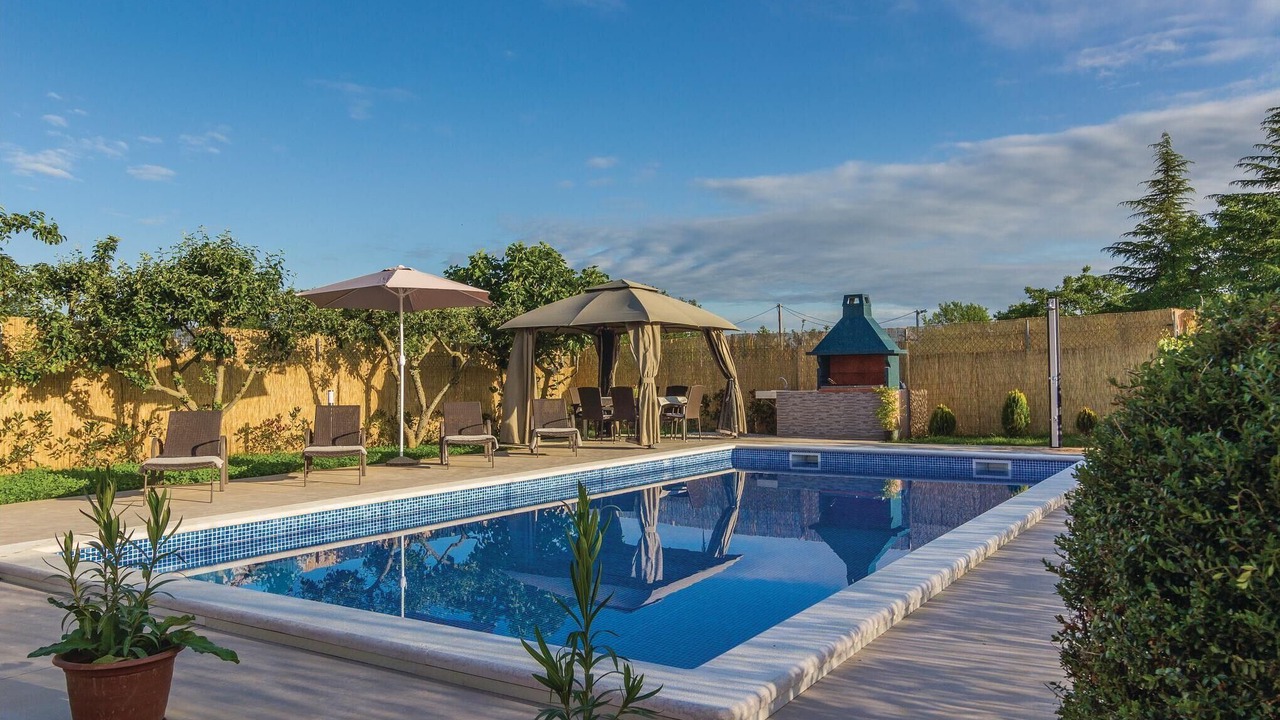 Photo of Outdoor in Gracisce