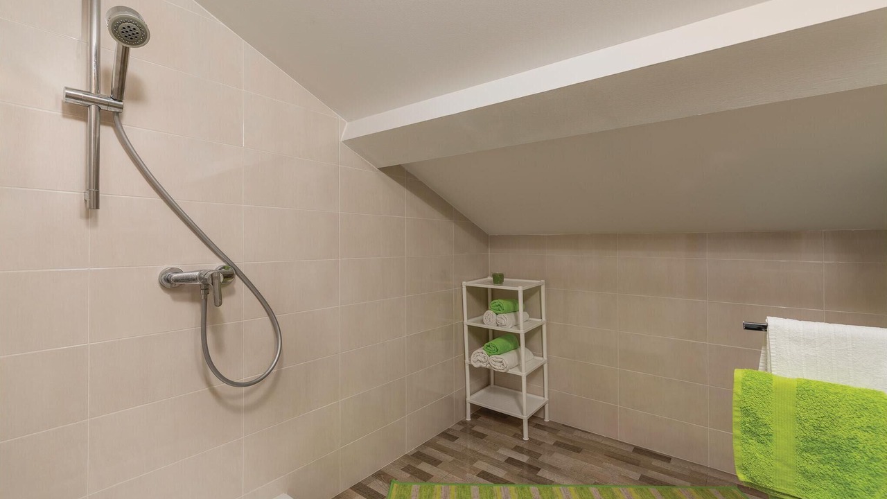 Photo of Bathroom in Gracisce