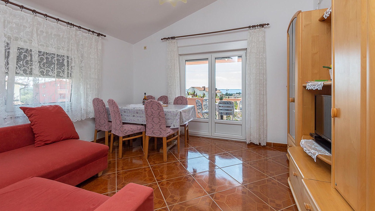 Photo of Bedroom in Barbariga
