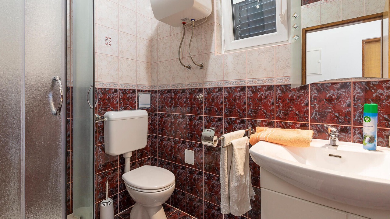 Photo of Bathroom in Barbariga