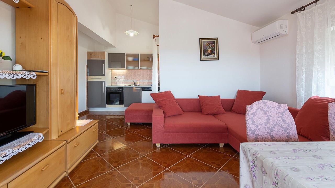Photo of Bedroom in Barbariga