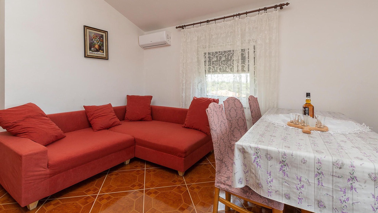 Photo of Bedroom in Barbariga