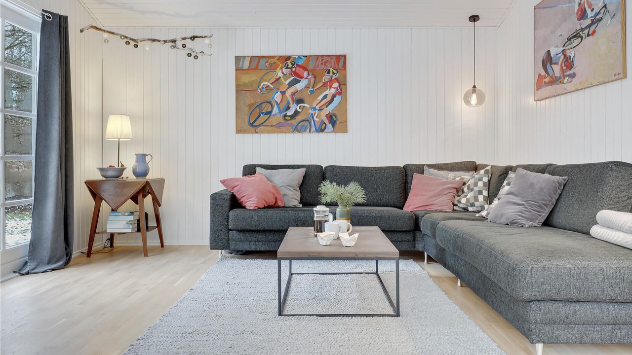 Photo of Bedroom in Sømarken