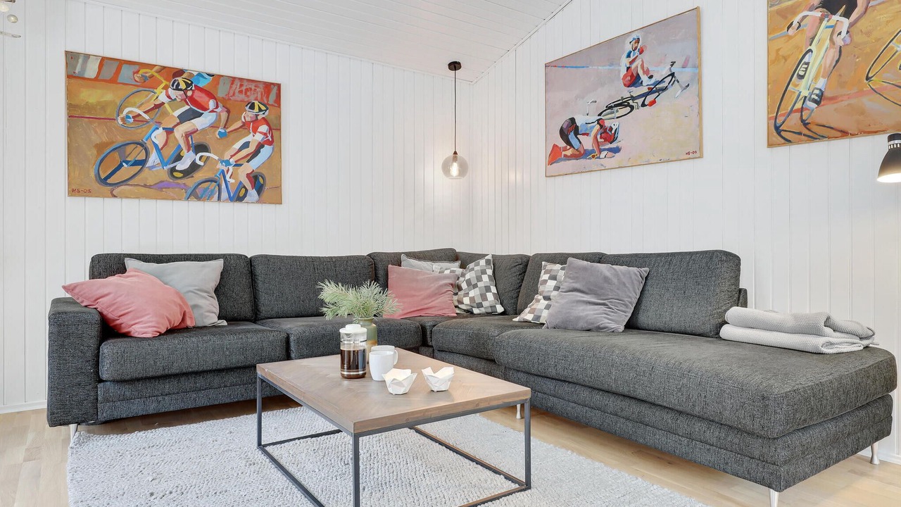 Photo of Bedroom in Sømarken
