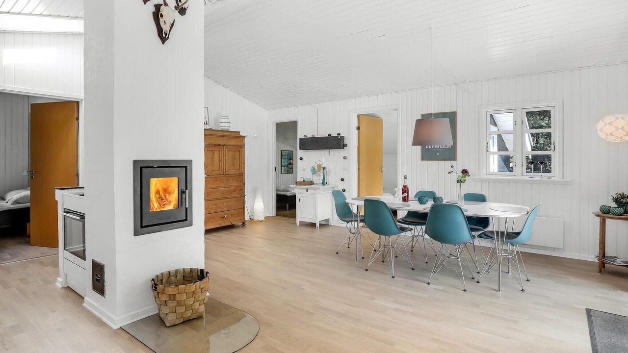 Photo of Bedroom in Sømarken