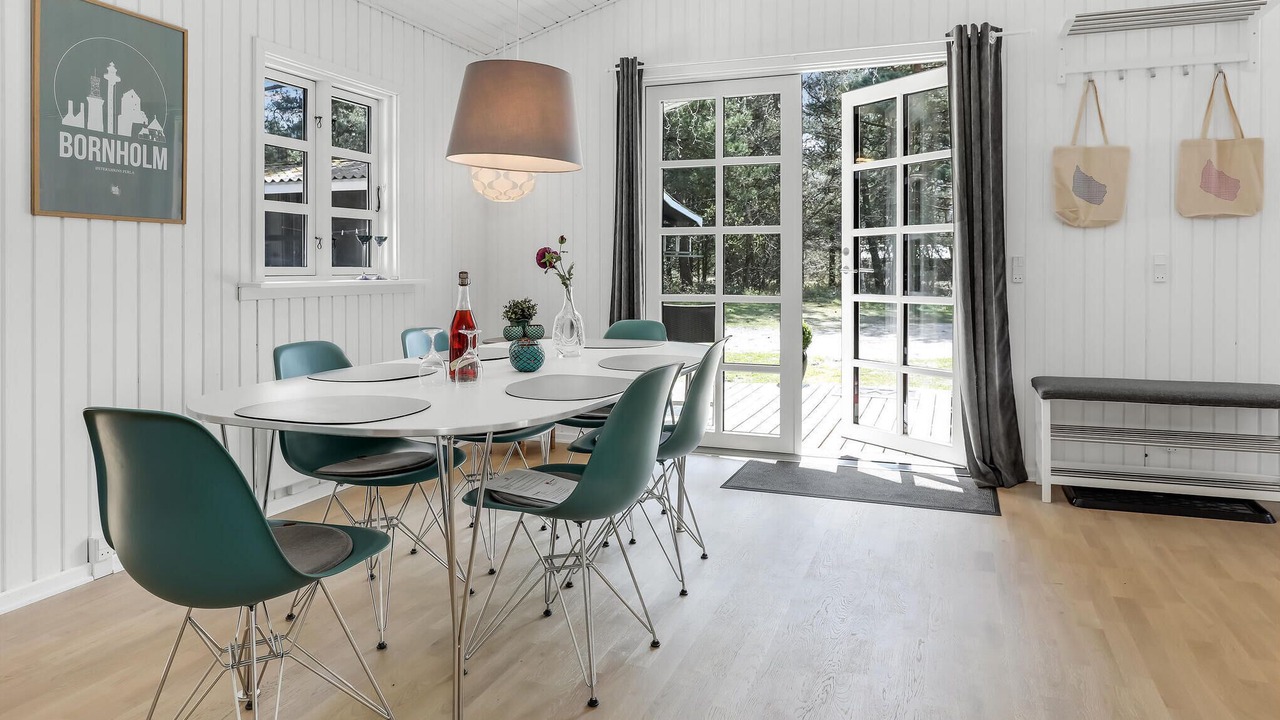 Photo of Bedroom in Sømarken