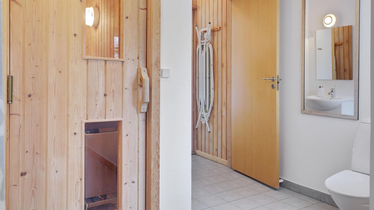 Photo of Bathroom in Sømarken
