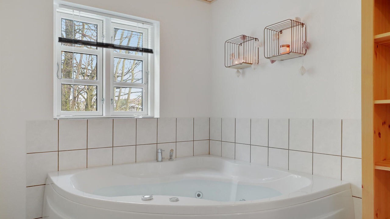 Photo of Bathroom in Sømarken