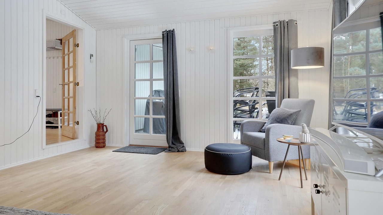Photo of Bedroom in Sømarken
