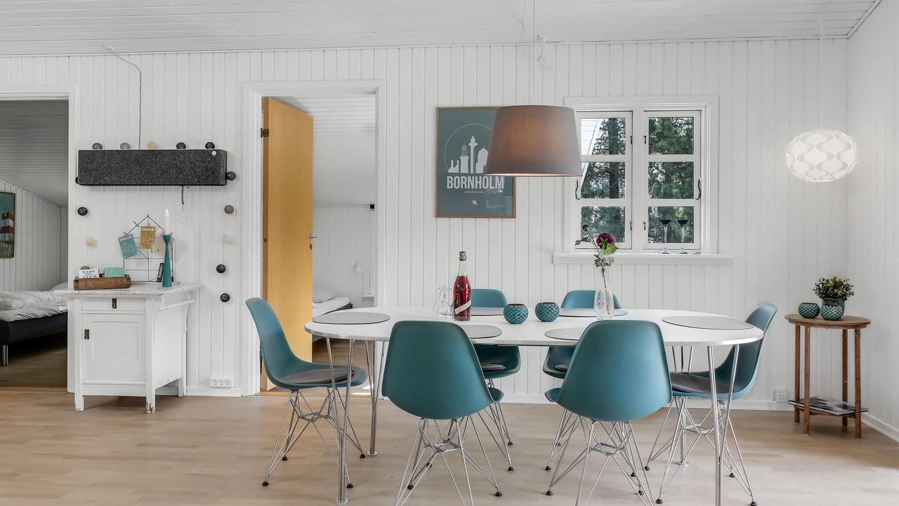 Photo of Bedroom in Sømarken