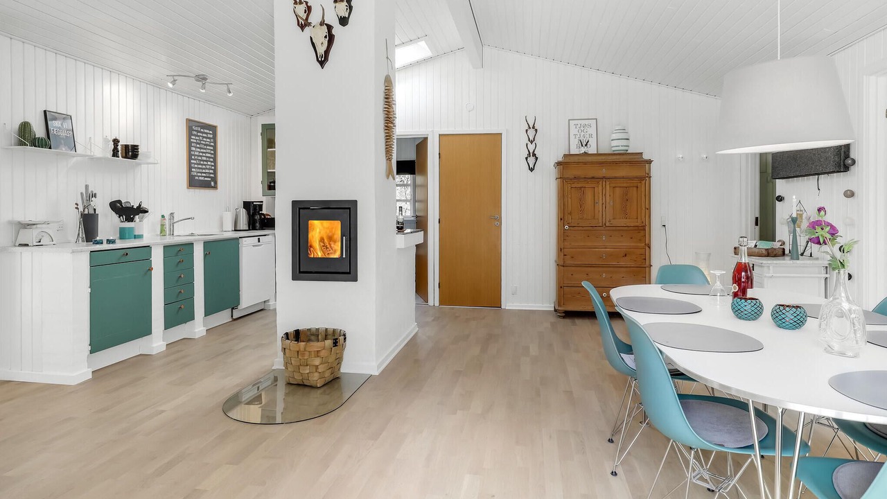 Photo of Bedroom in Sømarken