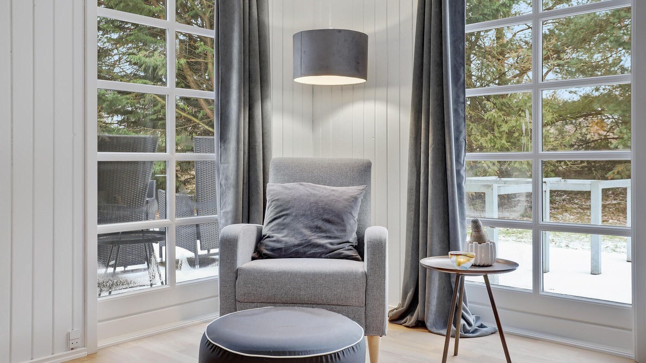 Photo of Bedroom in Sømarken
