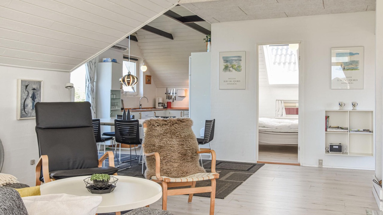 Photo of Bedroom in Sondervig