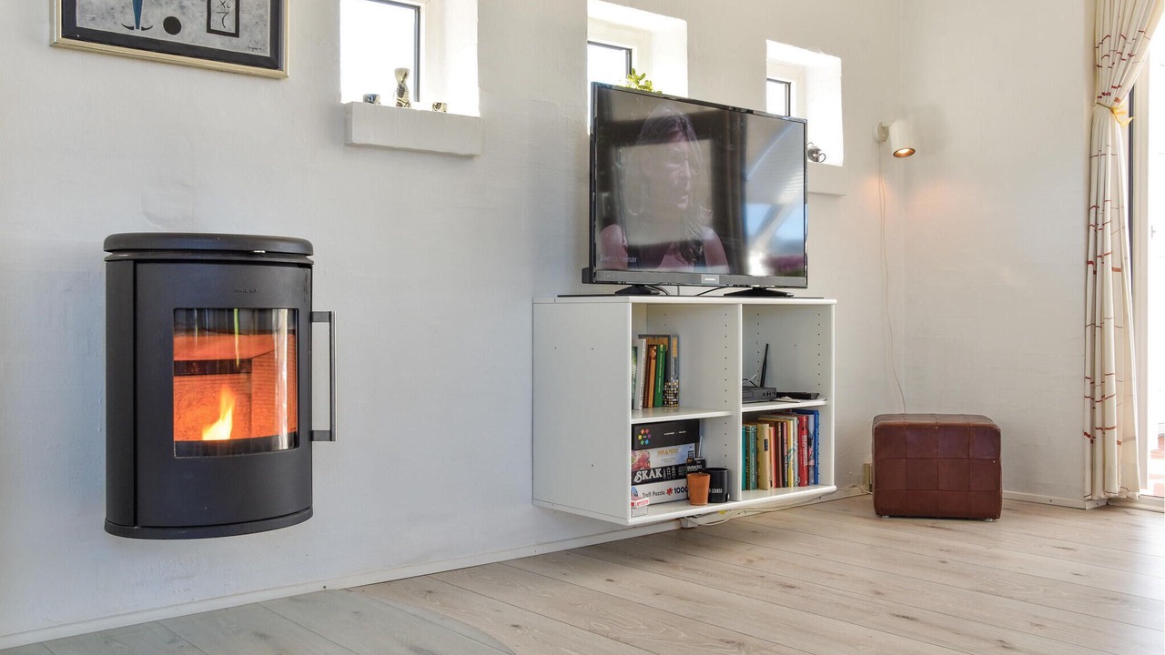 Photo of Bedroom in Sondervig