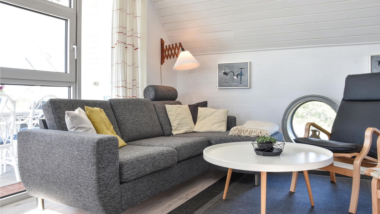 Photo of Bedroom in Sondervig