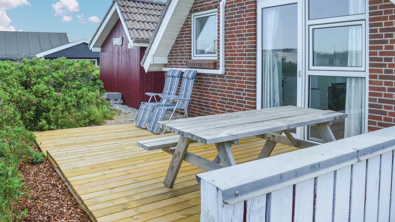 Photo of Outdoor in Sondervig