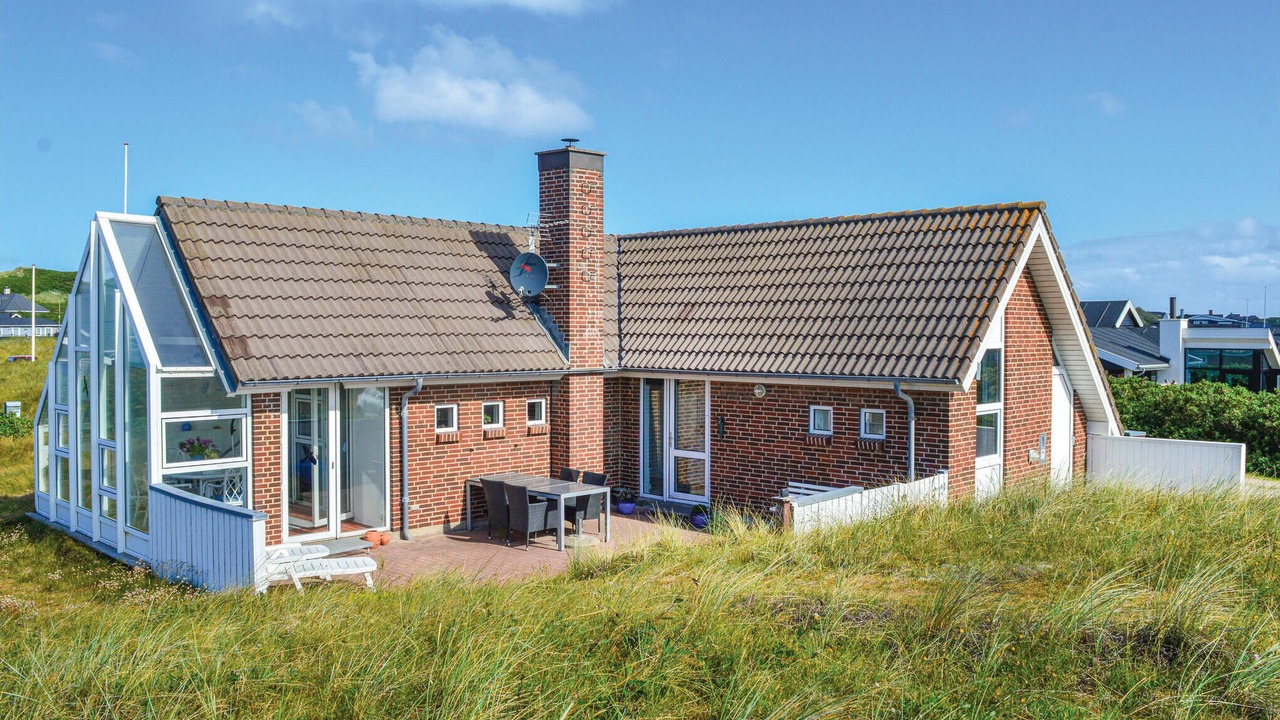 Photo of Outdoor in Sondervig