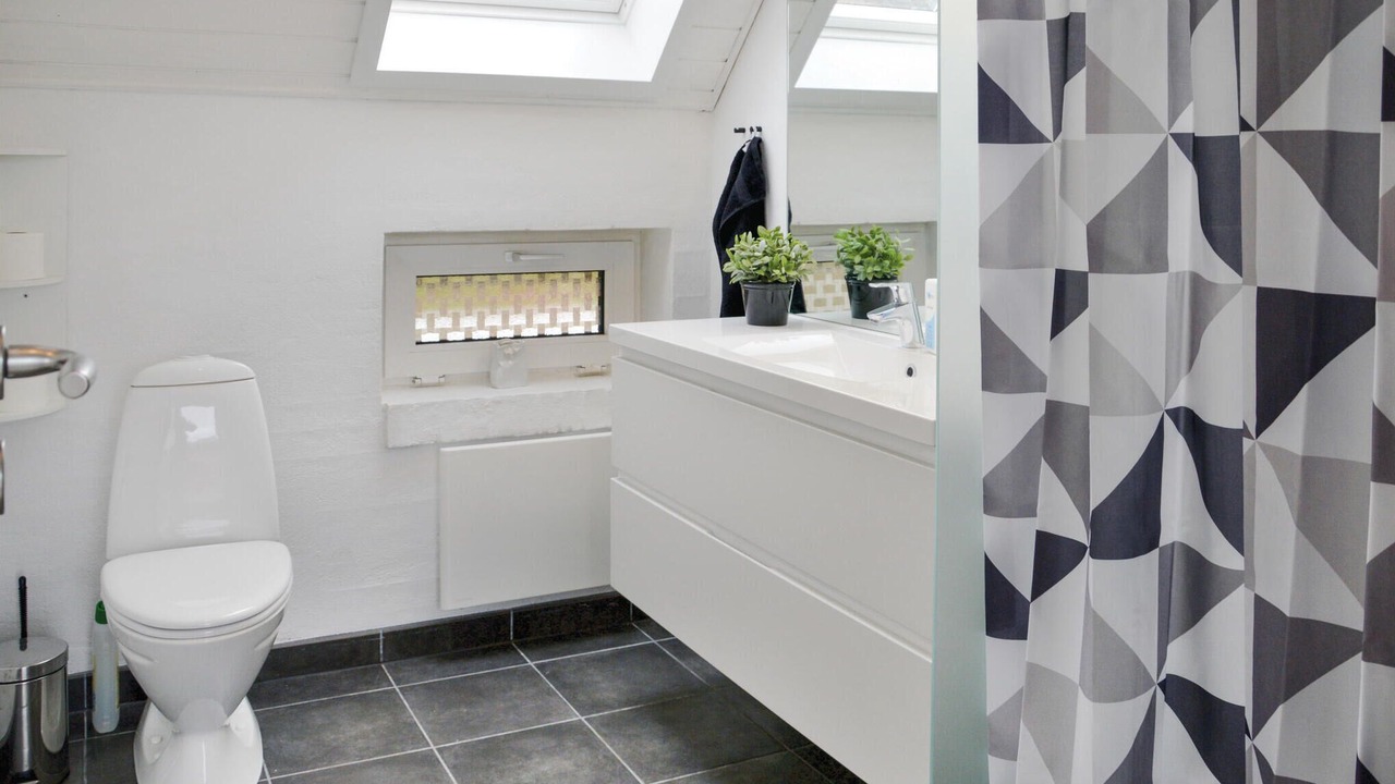 Photo of Bathroom in Sondervig