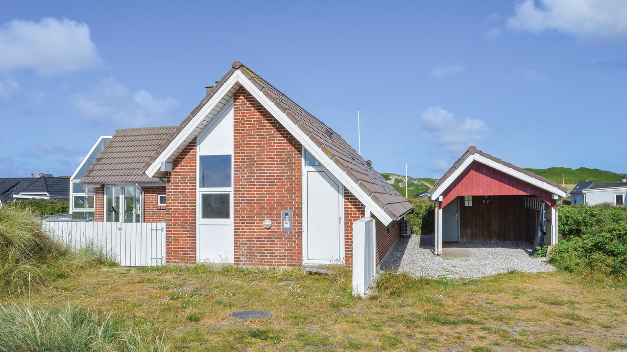 Photo of Outdoor in Sondervig