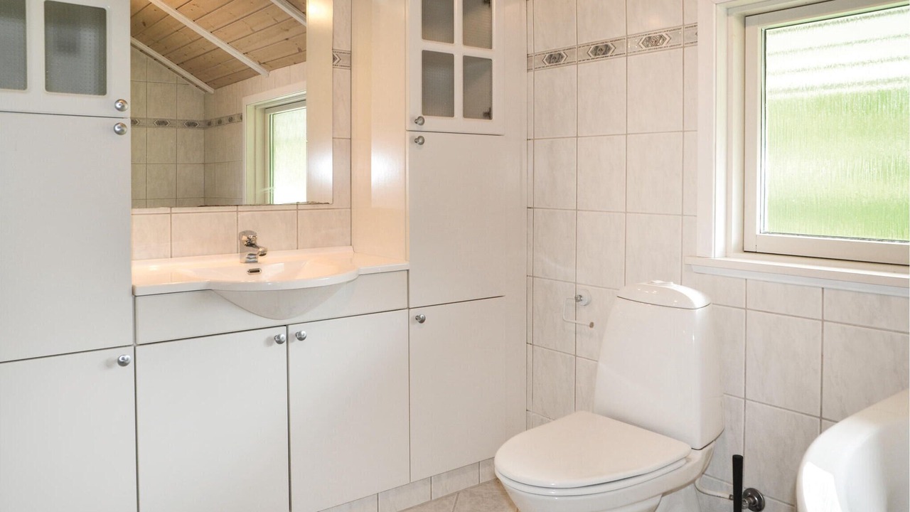 Photo of Bathroom in Jegum
