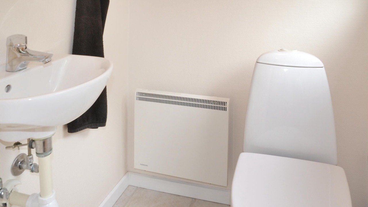 Photo of Bathroom in Jegum