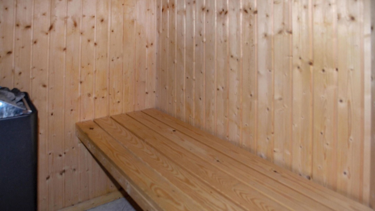 Photo of Bathroom in Jegum