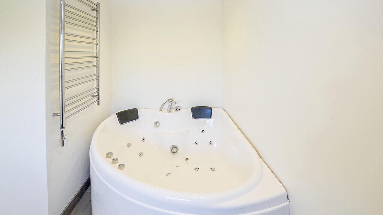 Photo of Bathroom in Kettingskov