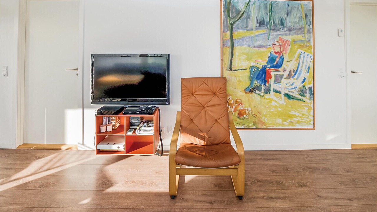 Photo of Bedroom in Kettingskov