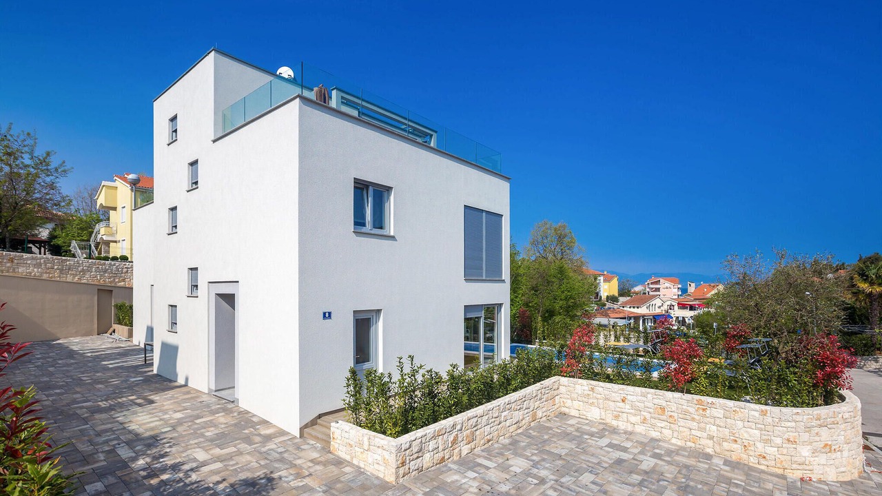 Photo of Outdoor in Malinska
