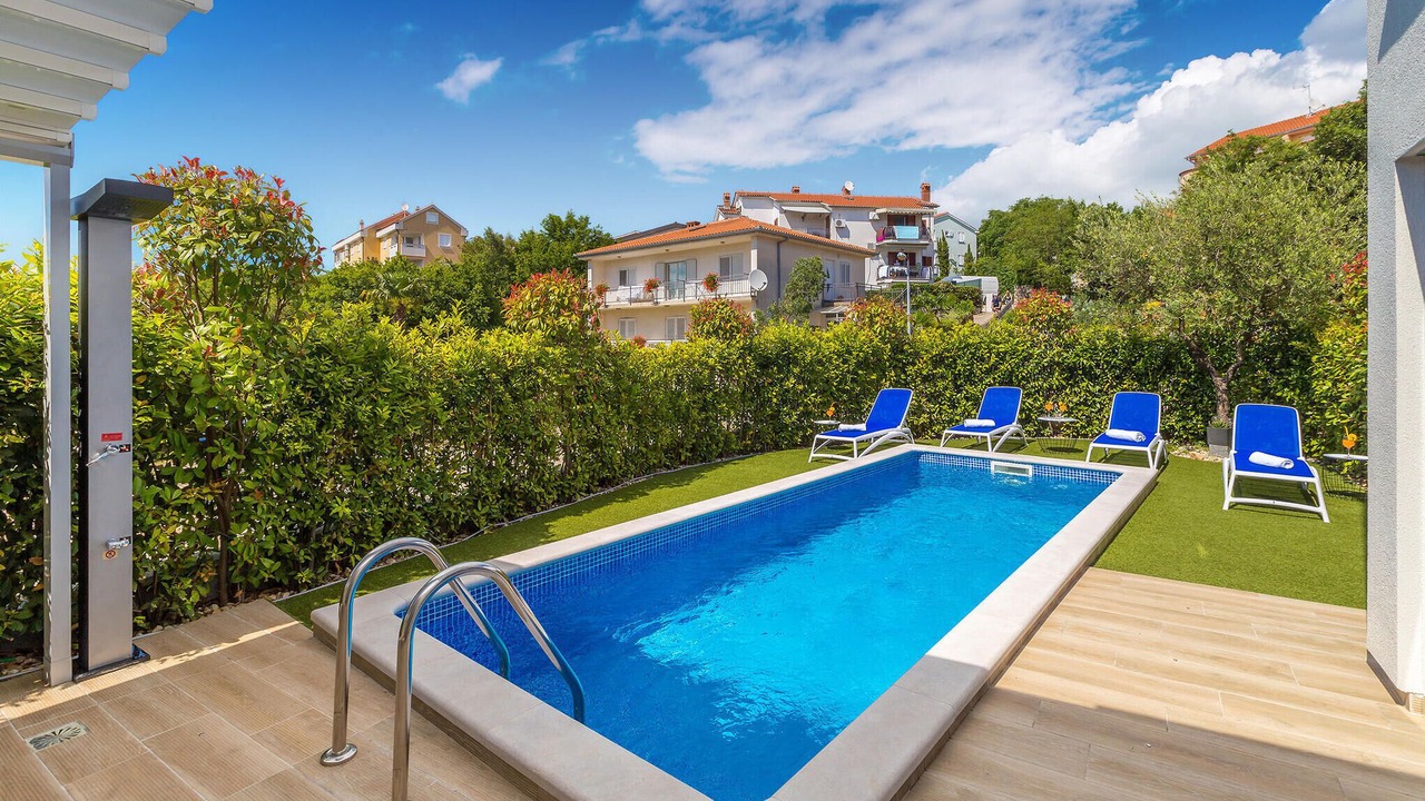 Photo of Outdoor in Malinska