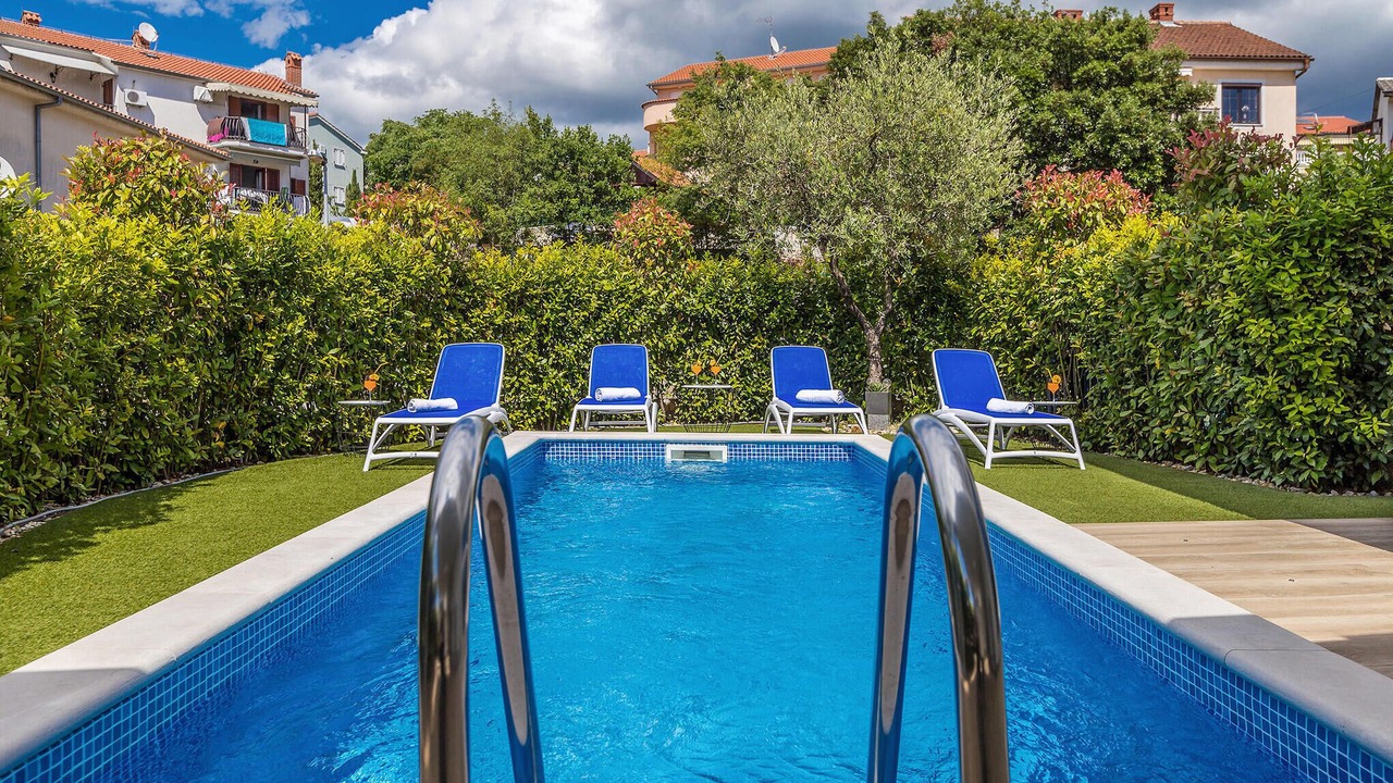 Photo of Outdoor in Malinska