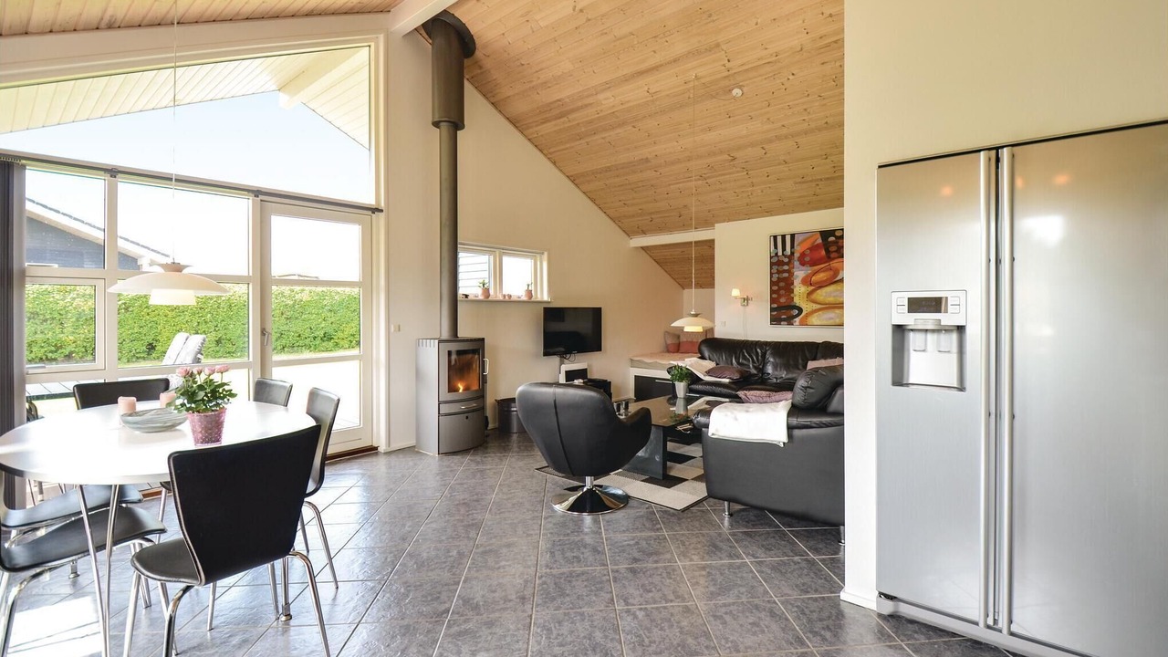 Photo of Bedroom in Knebel