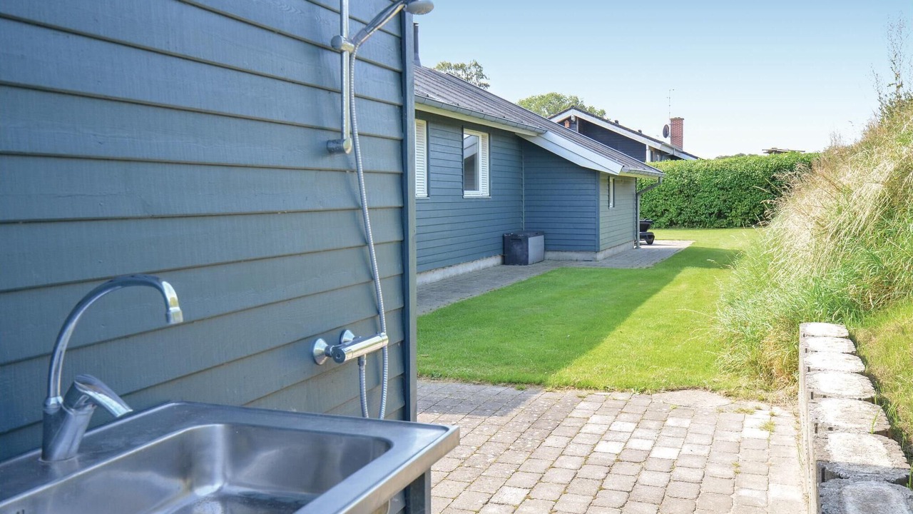 Photo of Outdoor in Knebel