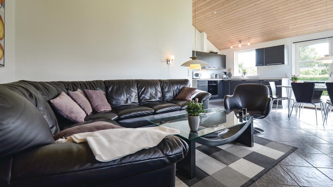 Photo of Bedroom in Knebel