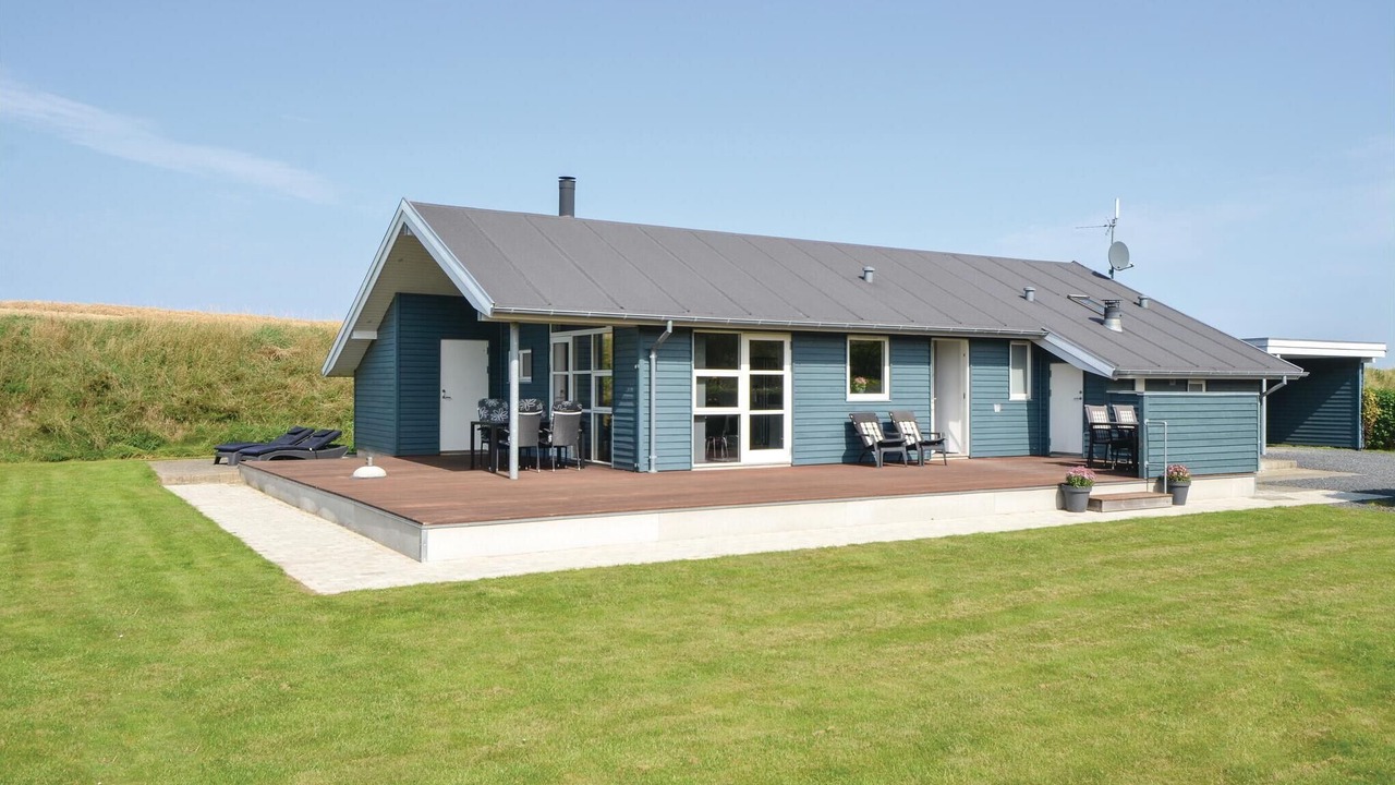 Photo of Outdoor in Knebel