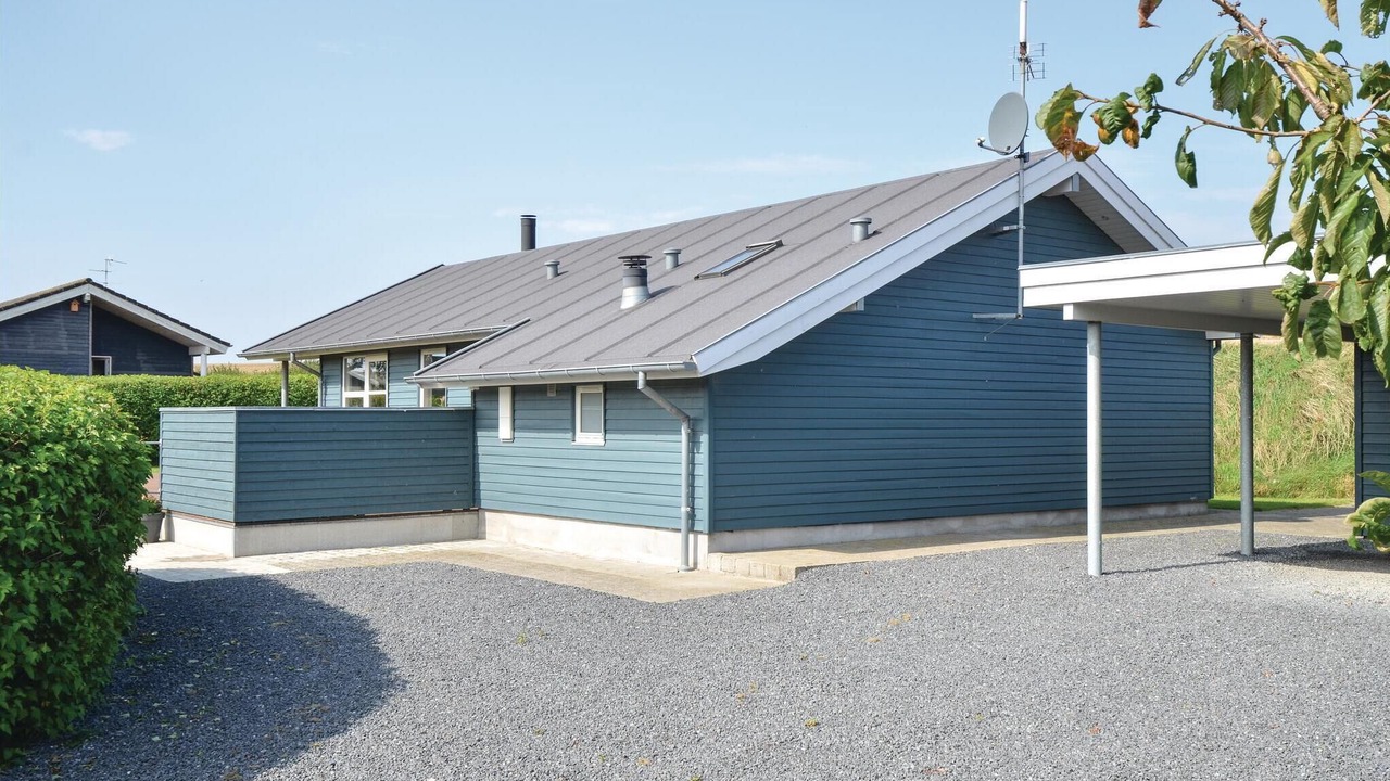 Photo of Outdoor in Knebel