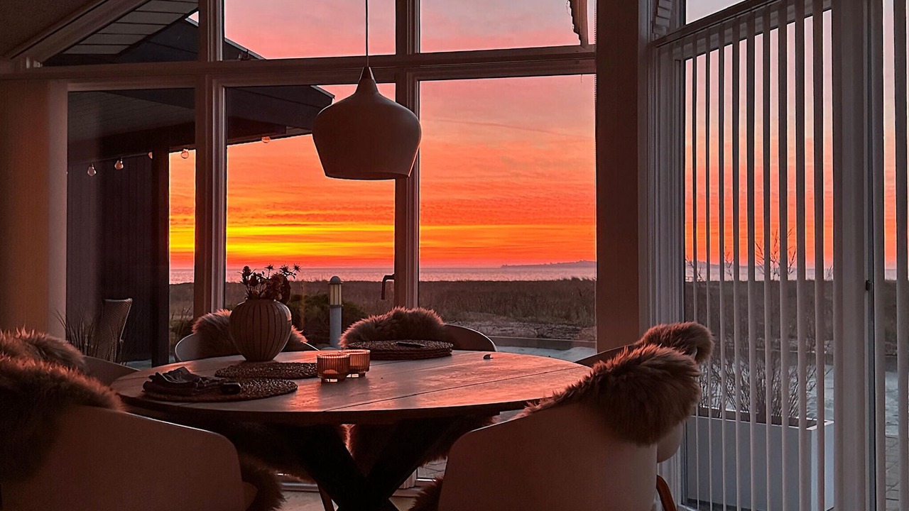 Photo of Bedroom in Diernæs Strandby