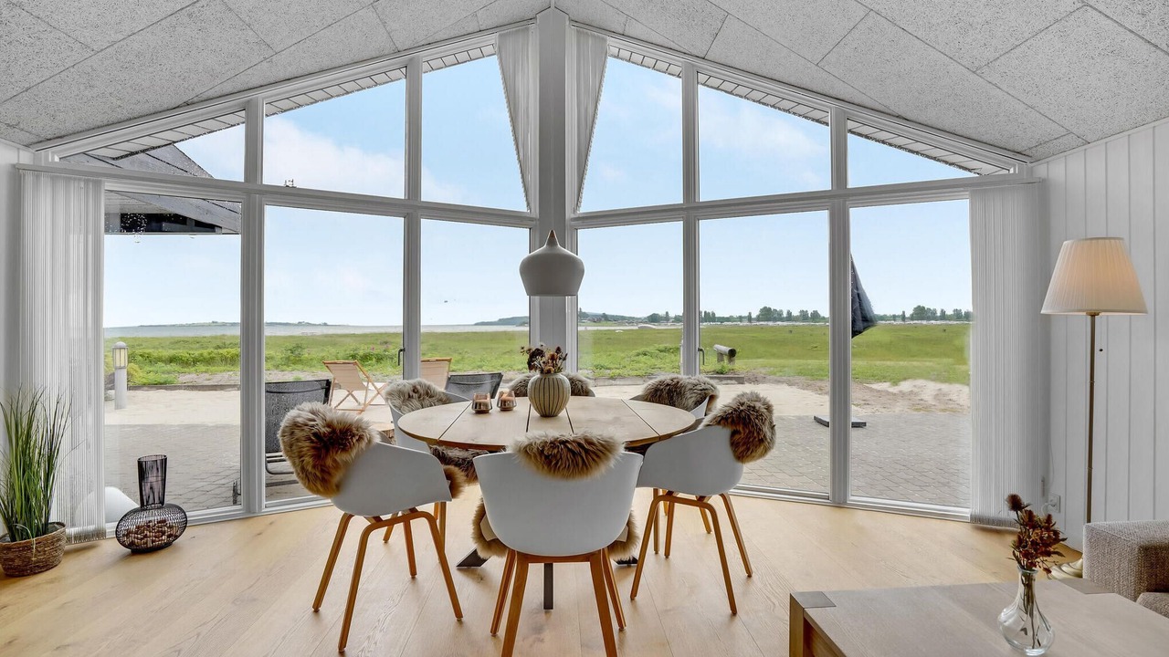 Photo of Bedroom in Diernæs Strandby