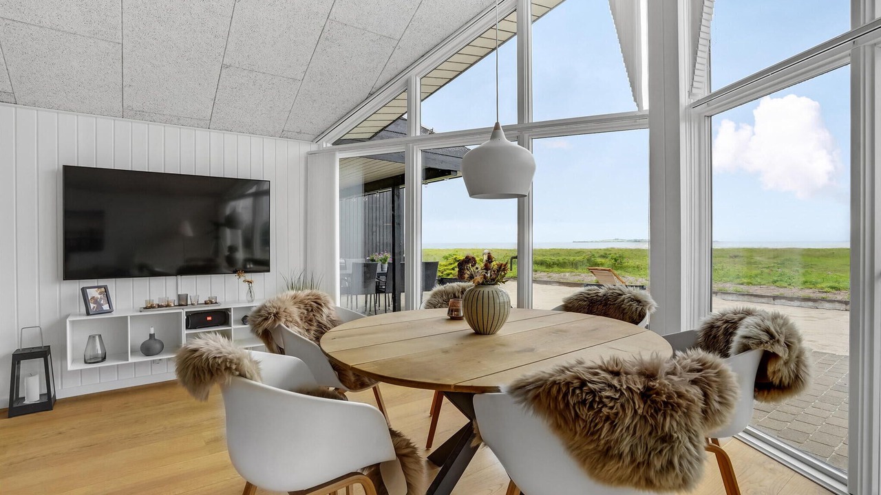 Photo of Bedroom in Diernæs Strandby