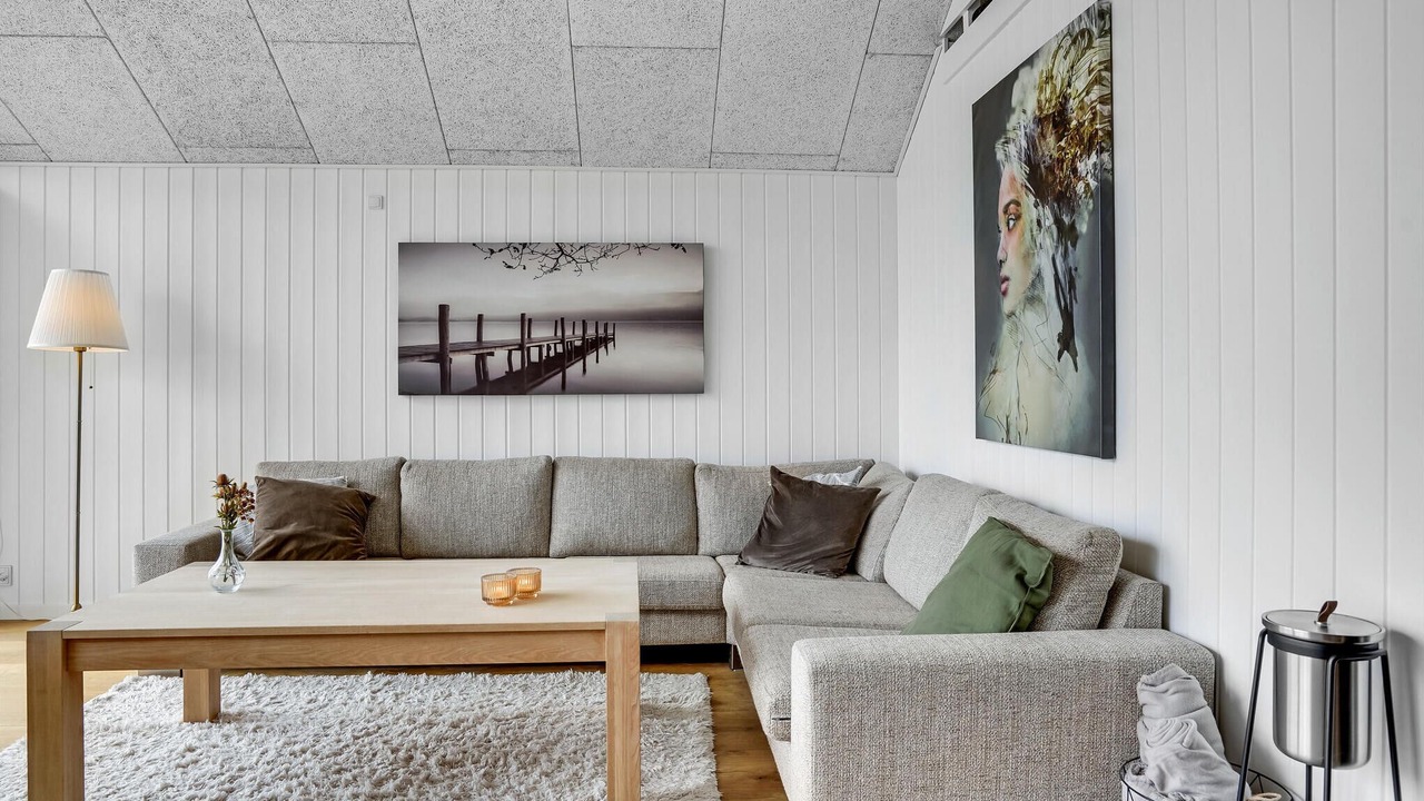 Photo of Bedroom in Diernæs Strandby