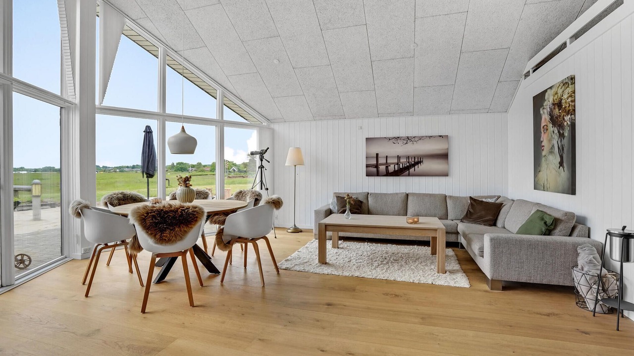 Photo of Bedroom in Diernæs Strandby