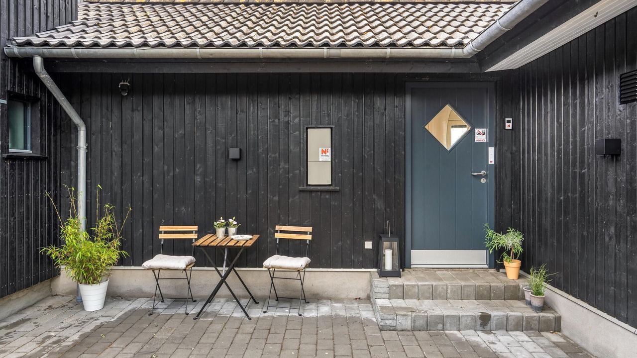 Photo of Outdoor in Diernæs Strandby