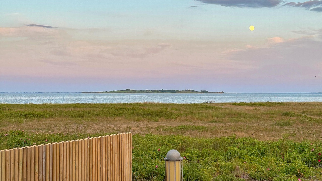 Photo of Bedroom in Diernæs Strandby