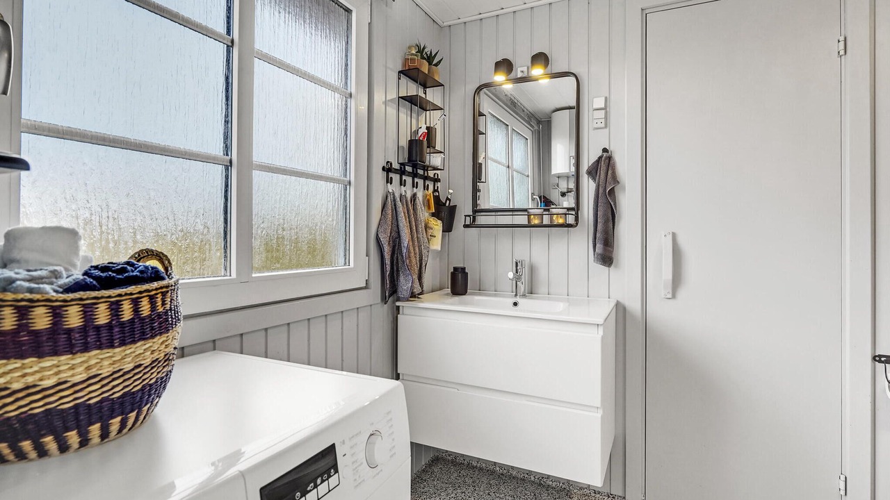 Photo of Bathroom in Lakolk